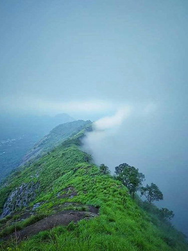 Adventure activities in Wayanad