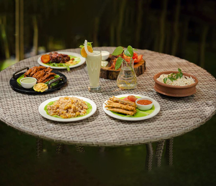 Homely Food