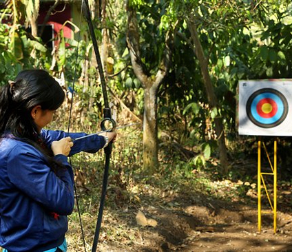 Archery